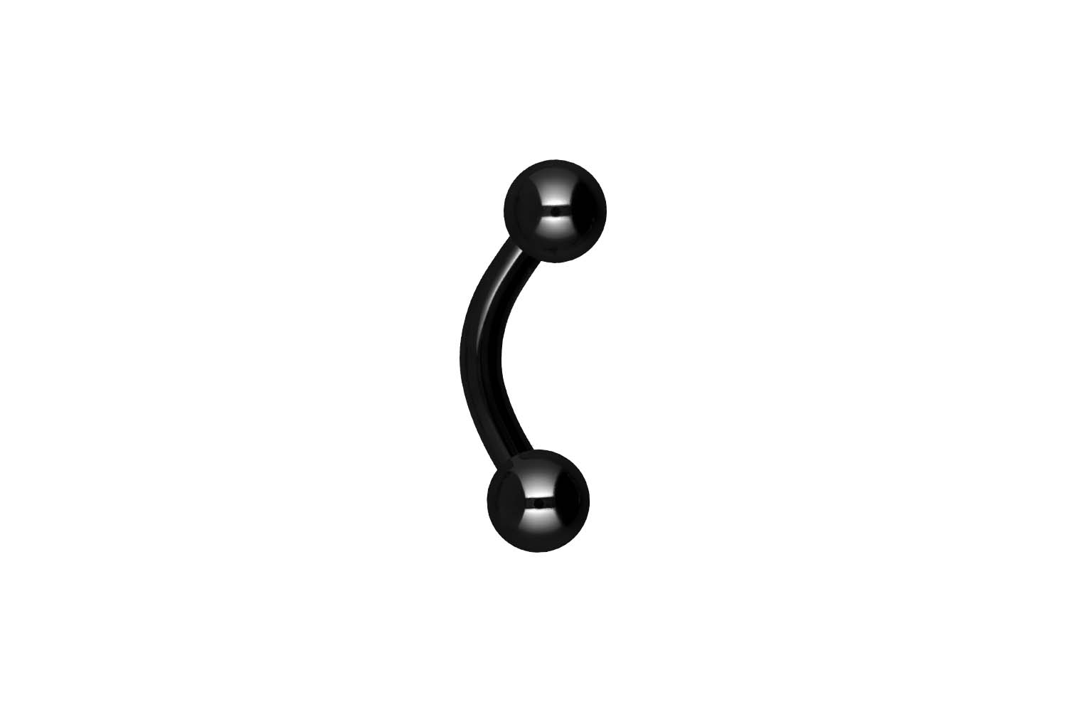 Titan Piercing Banane